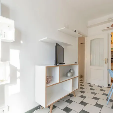 Casa Lory By Interhome Apartmán