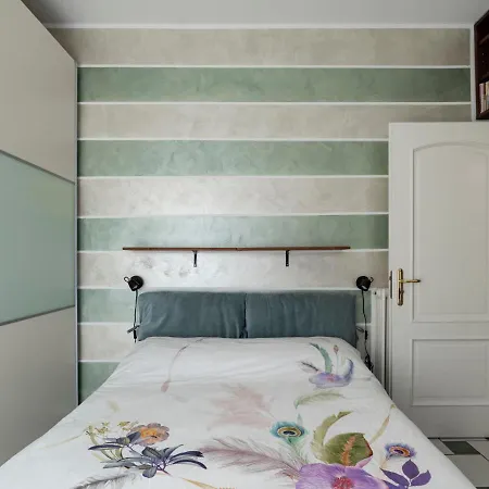 Casa Lory By Interhome Lejlighed