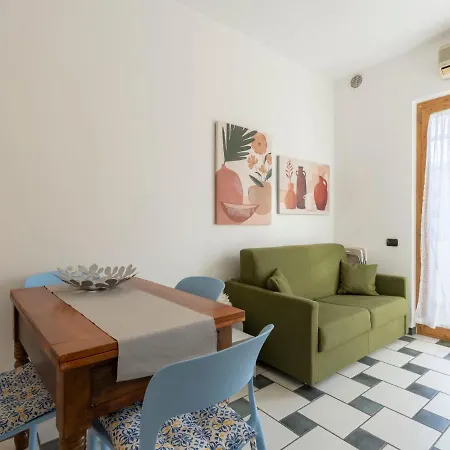 Casa Lory By Interhome Apartmán *