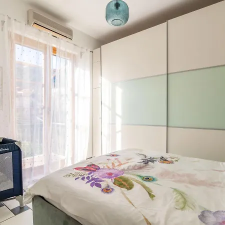 Apartmán Casa Lory By Interhome Toirano