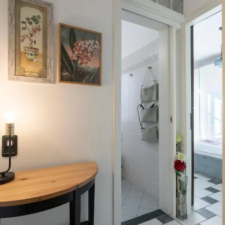 Casa Lory By Interhome Apartmán