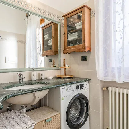 Apartmán Casa Lory By Interhome *