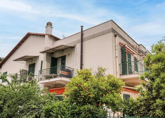 Casa Lory By Interhome 托伊拉诺