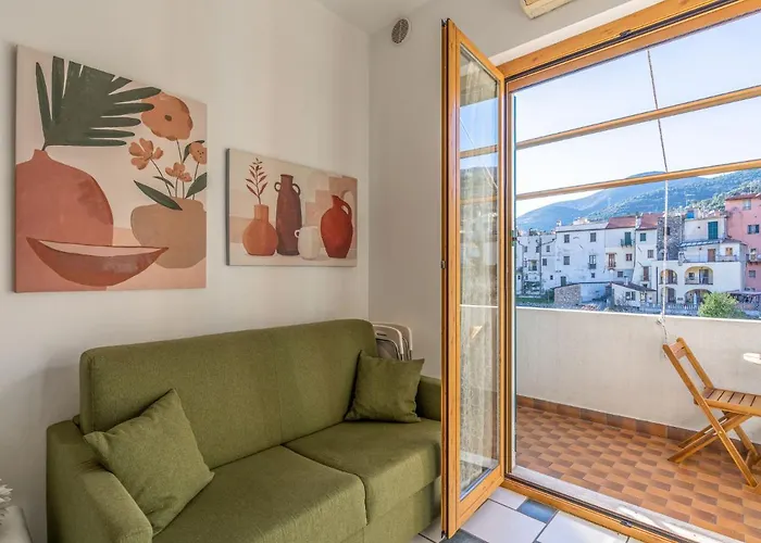 Casa Lory By Interhome 公寓