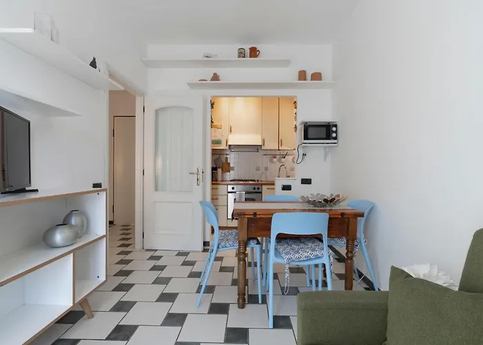 Casa Lory By Interhome 公寓