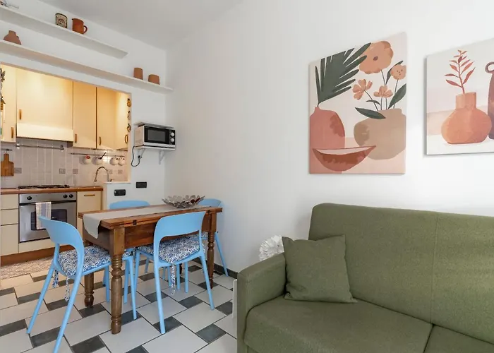 Casa Lory By Interhome 托伊拉诺