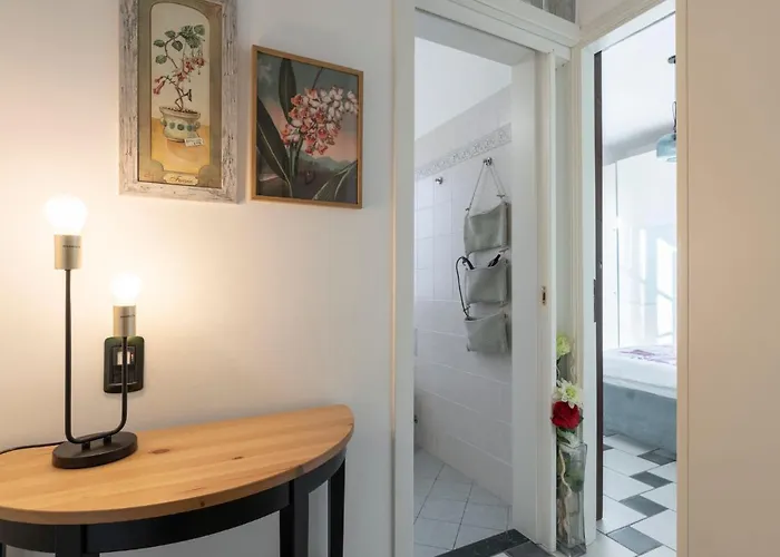 Casa Lory By Interhome 公寓