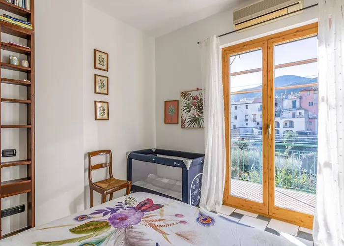 Casa Lory By Interhome 公寓 托伊拉诺