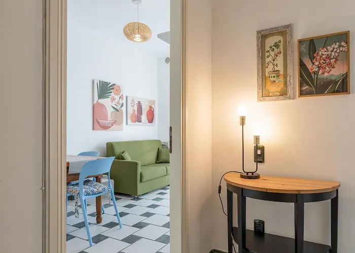 Casa Lory By Interhome 公寓 *