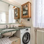 아파트 Casa Lory By Interhome *