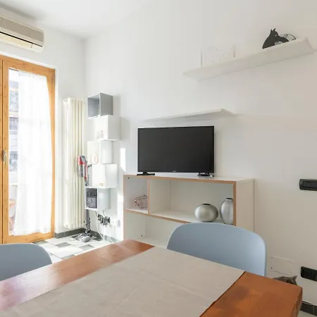 Casa Lory By Interhome Apartment