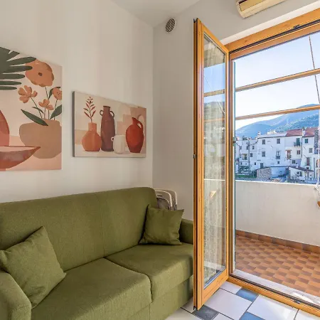 Casa Lory By Interhome شقة