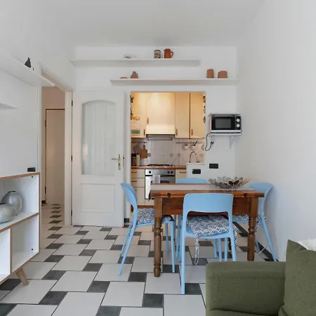 Casa Lory By Interhome Apartment