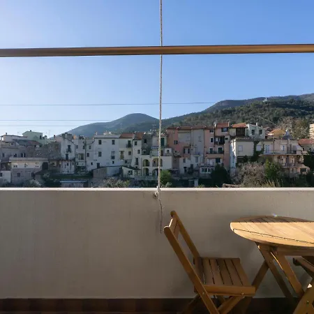 Casa Lory By Interhome Apartment Toirano
