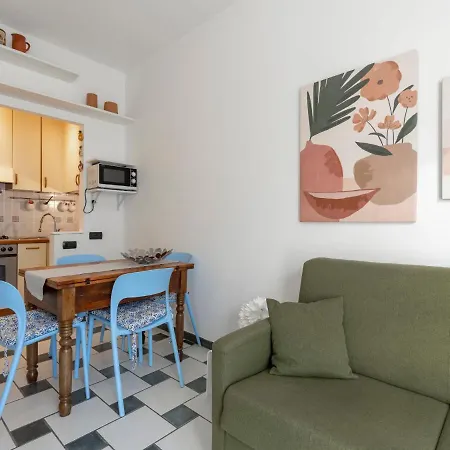 Casa Lory By Interhome Toirano