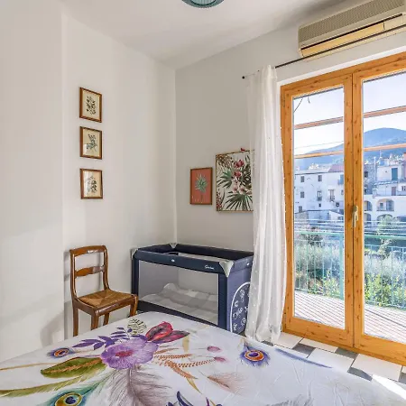 Casa Lory By Interhome Apartment Toirano