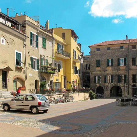 Casa Lory By Interhome Appartement Toirano