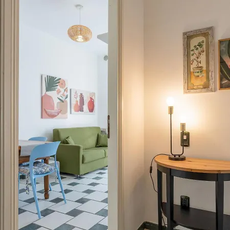 Casa Lory By Interhome Apartment *
